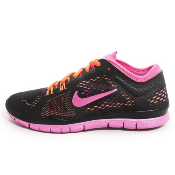 Womens Nike Free 5.0 TR Fit 4 - Picture 1 of 7